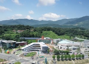 양평군, 도서문화센터 건립···군민회관 부지에 연면적 7160㎡