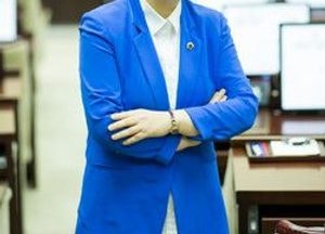 박옥분 의원 대표발의, '디지털 성범죄 방지·피해 지원 조례안' 본격 시행