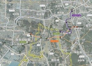 시흥시, 철도현안사업 국가철도망구축계획 건의