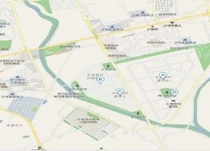 9월 고색역 개통 앞두고 수원델타플렉스···순환 마을버스 신설 운행