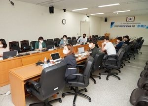 용인시 의원연구단체 의정활동 효율성 향상 세미나 개최
