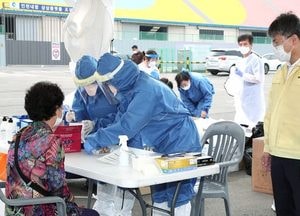 중구, 코로나19 집단감염 대비 선제적 조치 나서