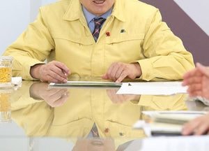 최대호 안양시장, “코로나19 속에도 청렴 공직사회 멈추지 마라”