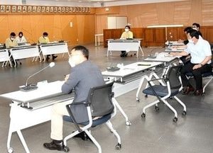 파주시, 마을버스 준공영제 준비 박차