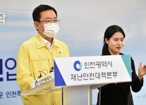 인천서 61명 무더기 확진…서구 교회서 26명 집단감염