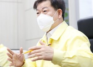 광명시 “발열 증상 모든 시민 무료 검체 검사”···오는 31일부터 검사 가능
