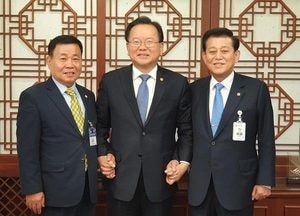 ‘강화~계양 고속도로’ 예타 통과…"서울까지 30분"