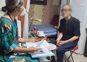 안산시, ‘찾아가는 약사 복약지원 사업’ 추진
