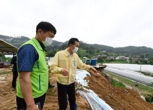 이항진 여주시장, 대한민국 '자치발전 대상 수상'