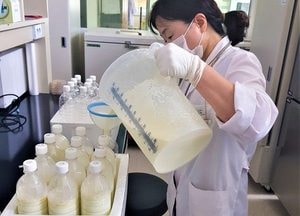 이천시 친환경축산관리실, 한우농가 경쟁력 강화 기여