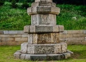 양주 ‘회암사지부도탑’,  국가문화재  승격  ‘청신호’