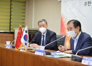 포천시, ‘한·중 스마트팜빌리지’ 사업 추진 탄력