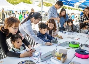 [기획] 인천 계양구, ‘미래 선도하는 교육도시 완성’ 주력