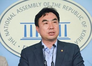 윤관석 의원, 신명여고 체육관 개선 특별교부금 8억 확보