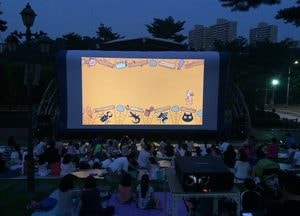 군포시, 11·18·25일 시청 운동장서 자동차 극장 운영