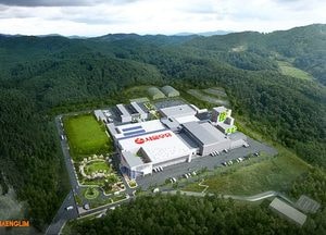 양주에 아시아 최대 규모 서울우유 일반산단 준공