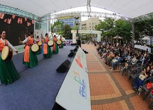 제12회 과천시평생학습축제 취소