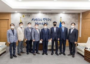 경기도의회, 후반기 ‘간행물편찬위원회’ 구성