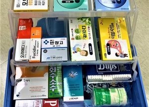 이천시, 저소득 어르신에 희망의 구급상자 지원