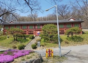 안성향교 풍화루, 국가문화재 지정 위해 문화재청 문화재위원회 현지조사