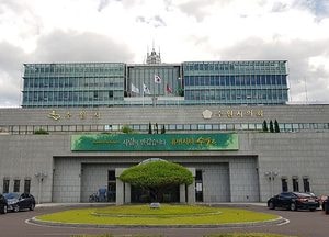 수원시, 일반음식점 입식테이블 교체 지원 사업 신청자 모집