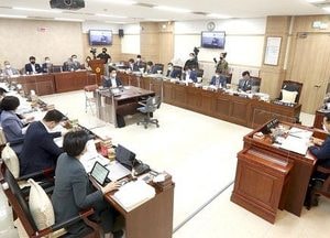 道의회, 전국 최초 ‘지방분권委’ 구성…자치분권  탄력