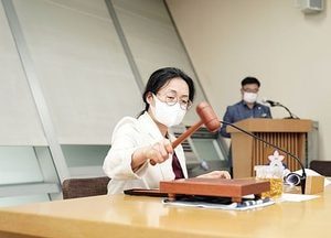 성남시, 내년도 생활임금 시급 ‘1만500원’ 결정