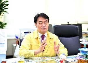하남시, 코로나19 장기화 대비 민관협력·보건인프라 방역체계 정비