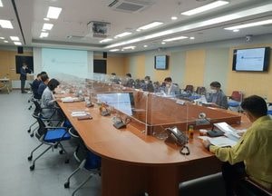 용인시 도시 공공디자인 진흥계획 수립된다