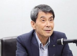 이동걸 산업은행 회장 연임 성공