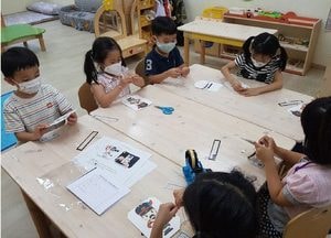 과천 정보과학도서관 유아·어린이 대상 비대면 프로그램 ‘호응‘