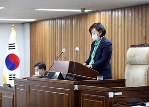 계양구의회, 제223회 임시회 마무리...'직장 내 괴롭힘 금지에 관한 조례안' 등 17건 심의