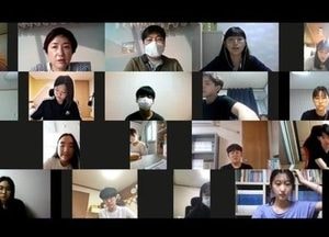 오산시, 문화도시 추진 "어린이·청소년 의견 청취"