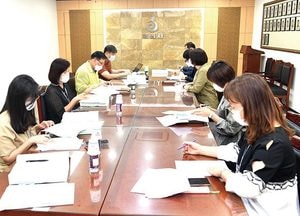 하남시, 18일까지 내년도 예산 편성 주요업무계획 보고회 가져