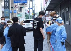 코로나19 신규 확진 106명…지역발생 91명