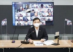 금융위, 소상공인 2차 대출 한도 2000만원으로 상향 조정