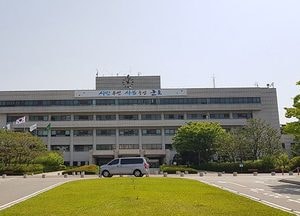 군포시, 국·도비 공모 미래전략사업 발굴 총력