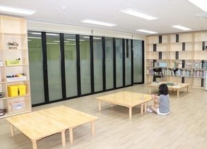 오산시 초등돌봄 함께자람센터 6,7호점 이용아동 모집