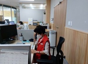 시흥시, 치매환자 맞춤형 비대면 돌봄사업 추진