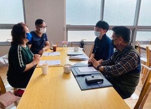 수원시지속가능도시재단, 코로나 19 대응 공모에 4개 마을 공동체 선정