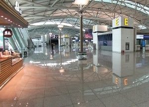 인천공항공사,  중소기업 스마트공장 구축 지원 ‘맞손’ 공공기관과 업무협약