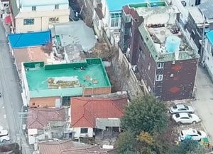 부평구 하하골마을, 국토부 도시재생 인정사업 선정