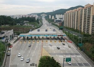 인천시, 이번 추석 민자터널 3곳 통행료 유료···코로나19 확산 방지로 이동 제한 당부