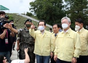 [기획] 긴장의 끈 놓지 않은, 경기도의 ‘아프리카돼지열병 발병 1년’