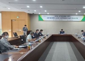 성남시, 국지도 57호선 교통개선대책 수립 나서