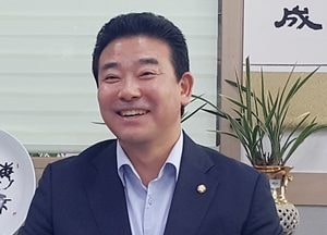 파주시 ‘금촌1동 행정복지센터’ 증축