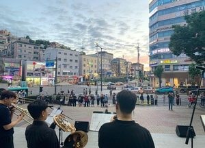 광명시, 추석명절 시민 심리 방역 나서