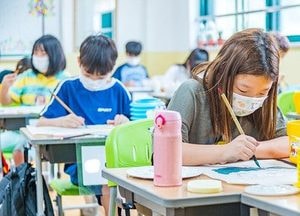 [특집] 코로나19 시대 온라인 콘텐츠 강화···‘문화예술교육’ 접근성 높아져