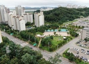 파주시 공공도서관 건립사업 ‘청신호’···사업비 194억원 투입 2023년 개관