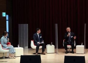 이재강 경기도 평화부지사,  “지방정부 주도로 평화외교 추진 할 때”